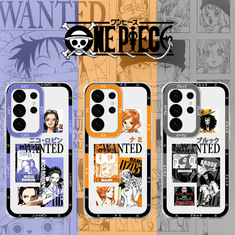 One P-Piece Cartoon Soft Silic - Samsung Galaxy S25 评论和价格