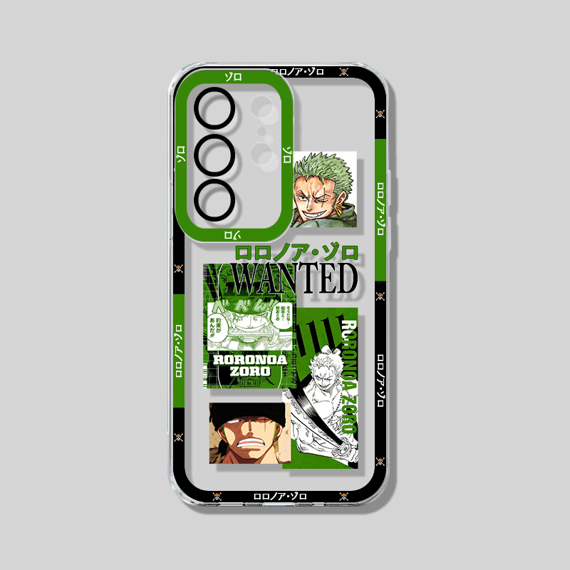 One P-Piece Cartoon Soft Silic - Samsung Galaxy S25 评论和价格
