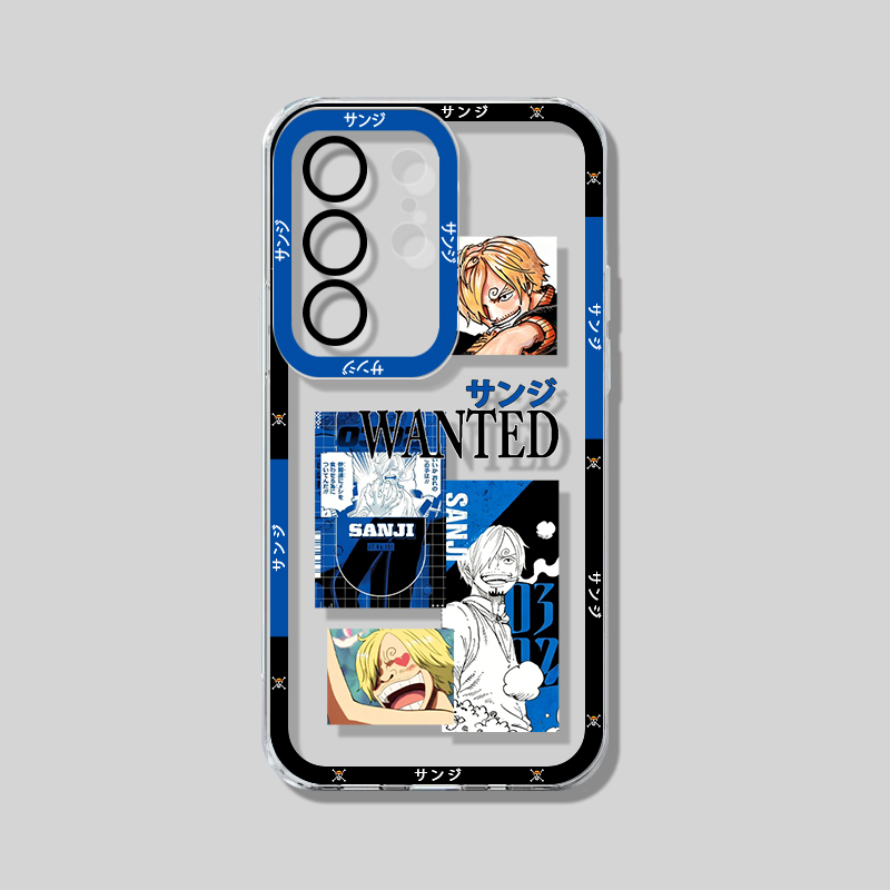 One P-Piece Cartoon Soft Silic - Samsung Galaxy S25 评论和价格