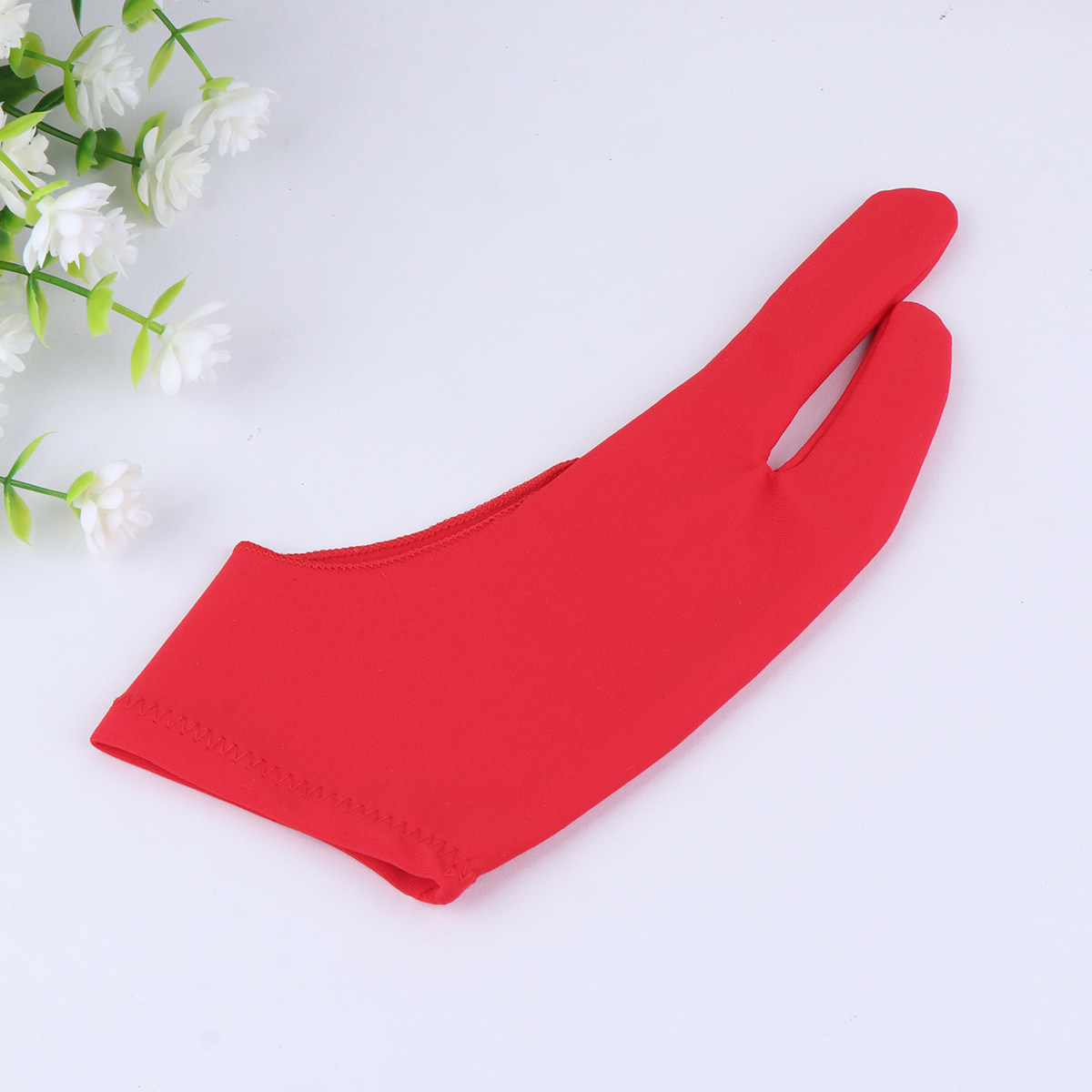 2Pcs Drawing Gloves for Artist - Drawing Glove Artist 评论和价格