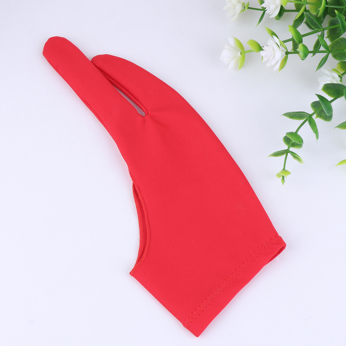 2Pcs Drawing Gloves for Artist - Drawing Glove Artist 评论和价格