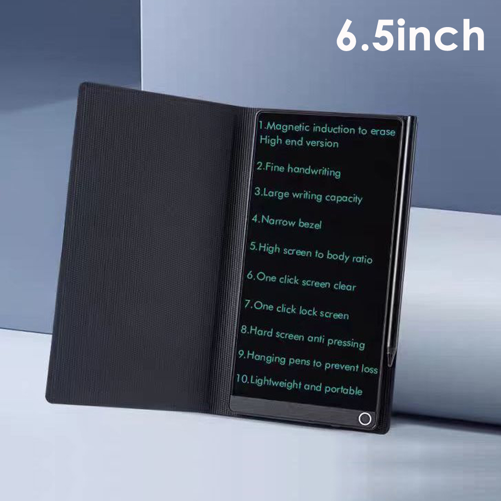 Full Screen LCD Writing Pad LC - Drawing Tablet Pen Accessories 评论和价格