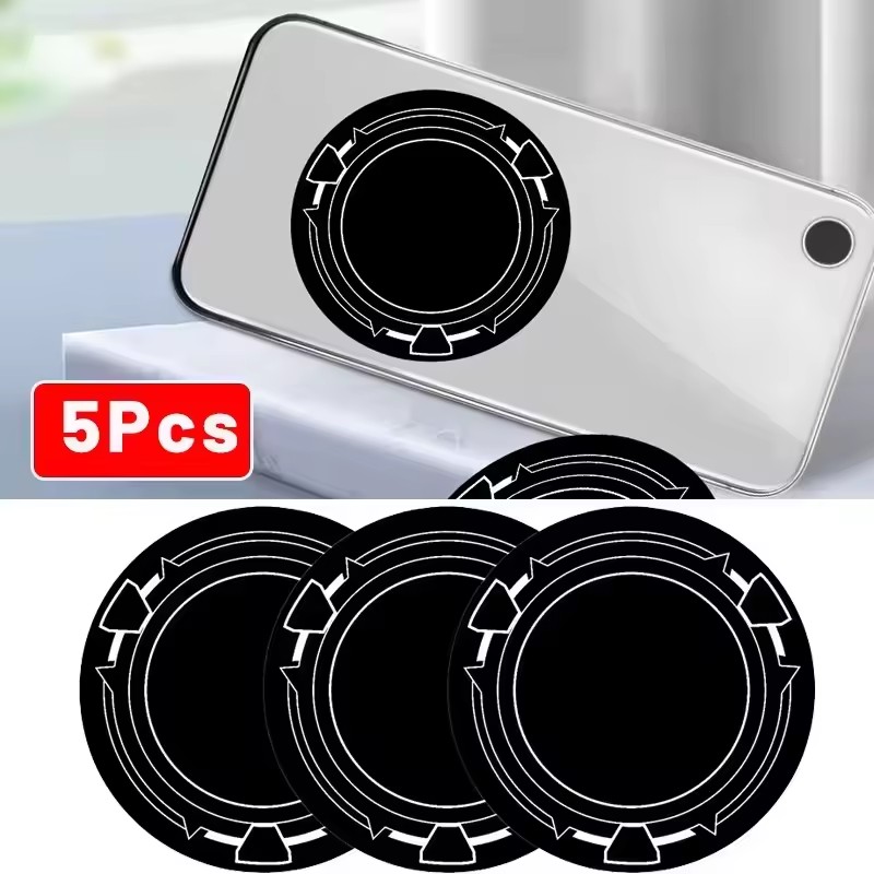 New 6cm Metal Plate Ring For M - Tablet Accessories Must Have 评论和价格