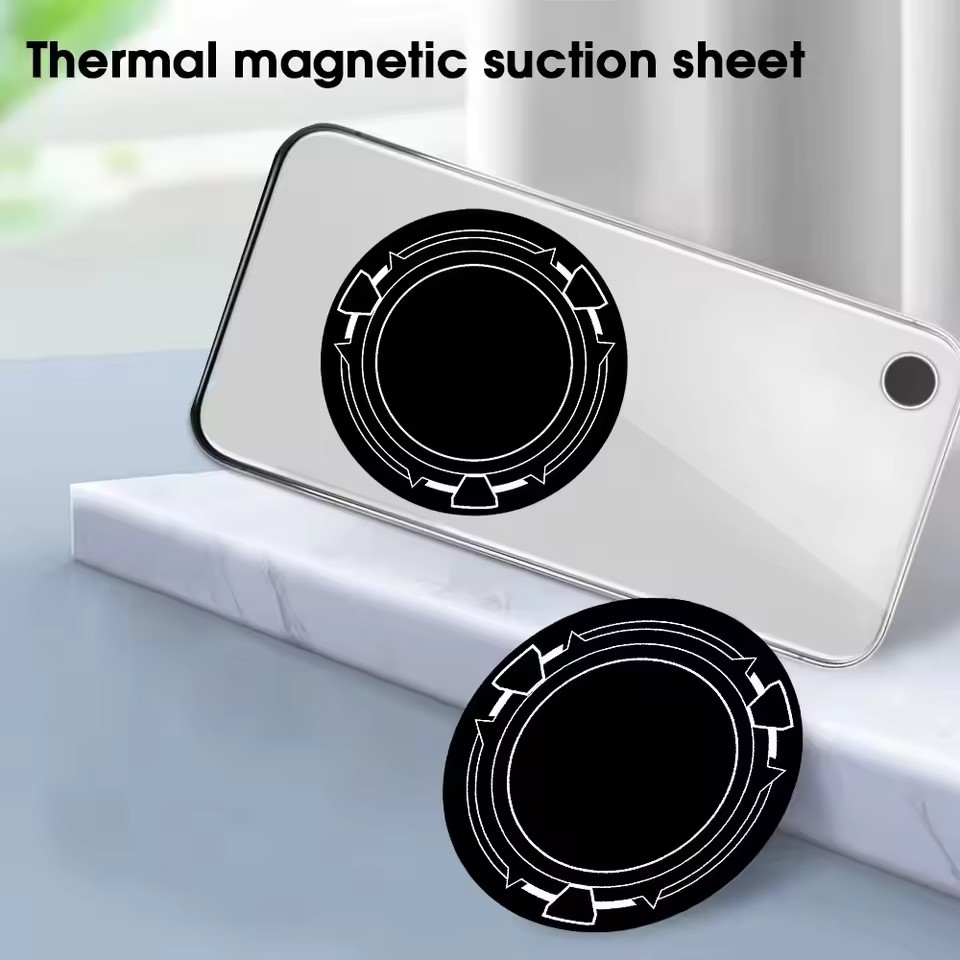 New 6cm Metal Plate Ring For M - Tablet Accessories Must Have 评论和价格