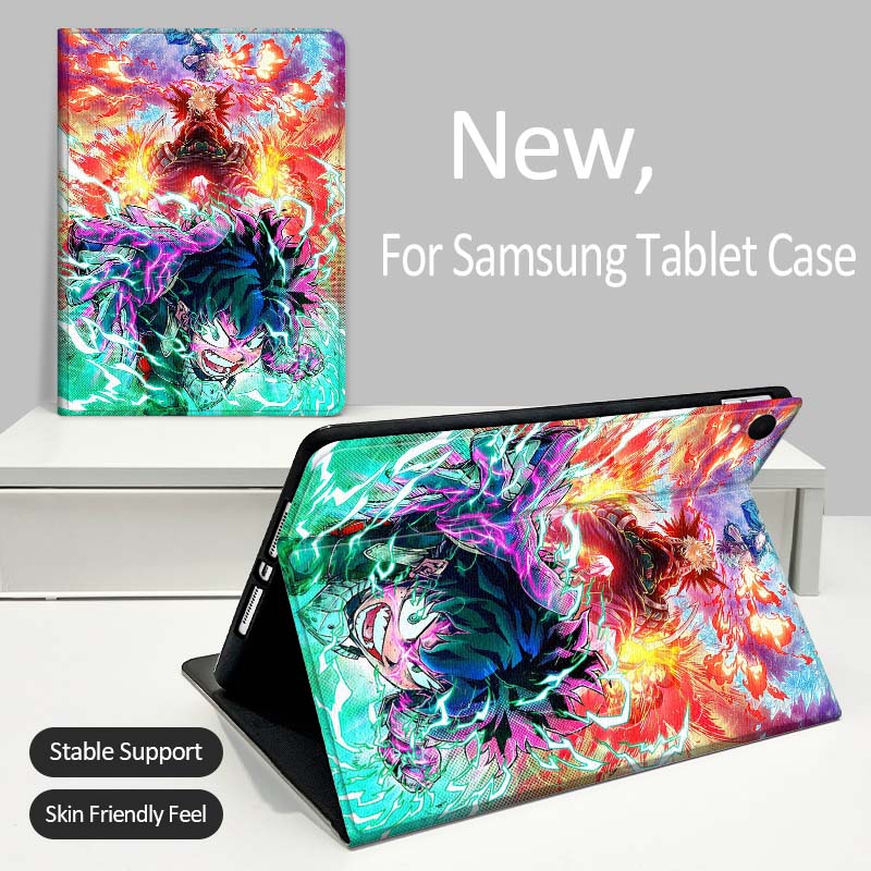 My H-Heros A-Academys For Sams - Samsung Tablet S11 Accessories 评论和价格