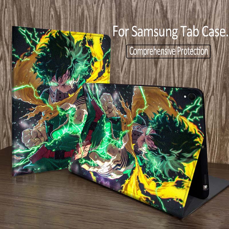 My H-Heros A-Academys For Sams - Samsung Tablet S11 Accessories 评论和价格