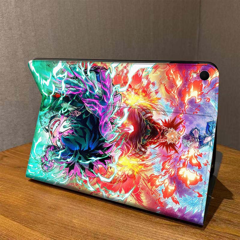 My H-Heros A-Academys For Sams - Samsung Tablet S11 Accessories 评论和价格