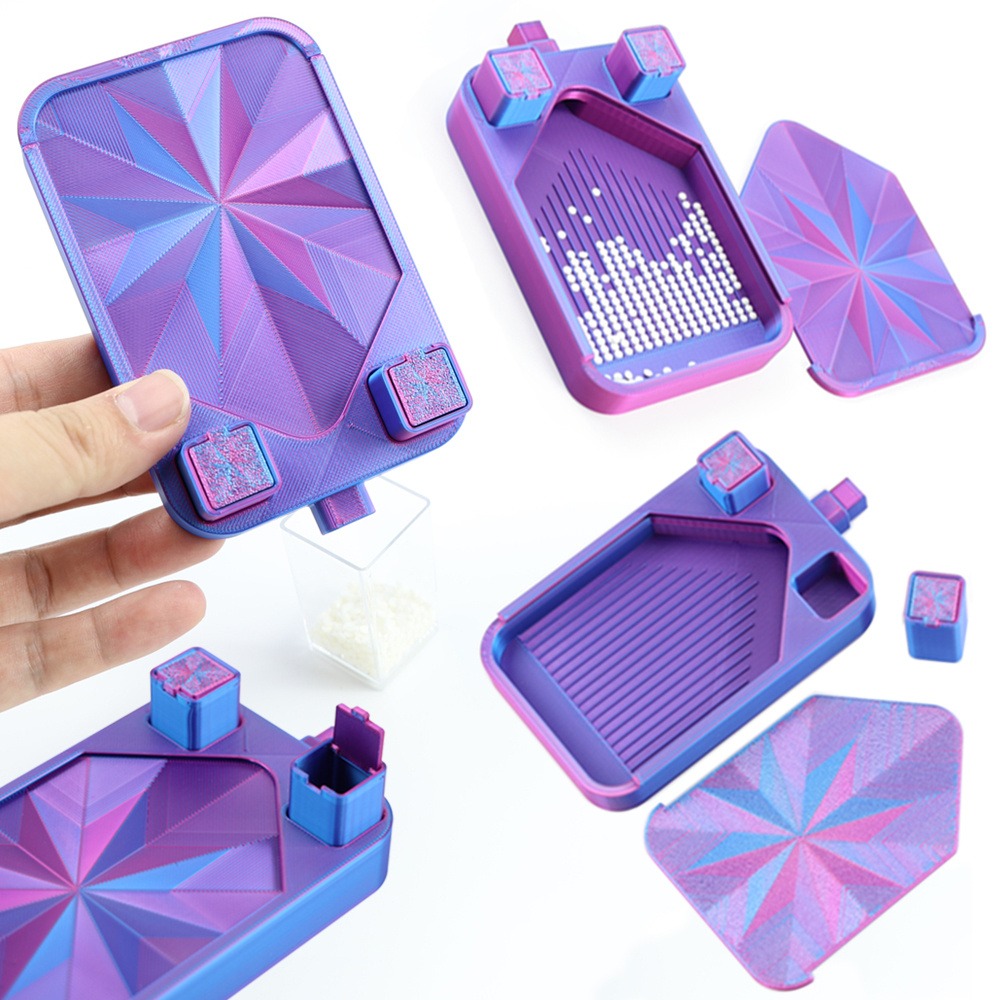 Multi-Color Diamond Painting T - Drawing Tablet Pen Accessories 评论和价格