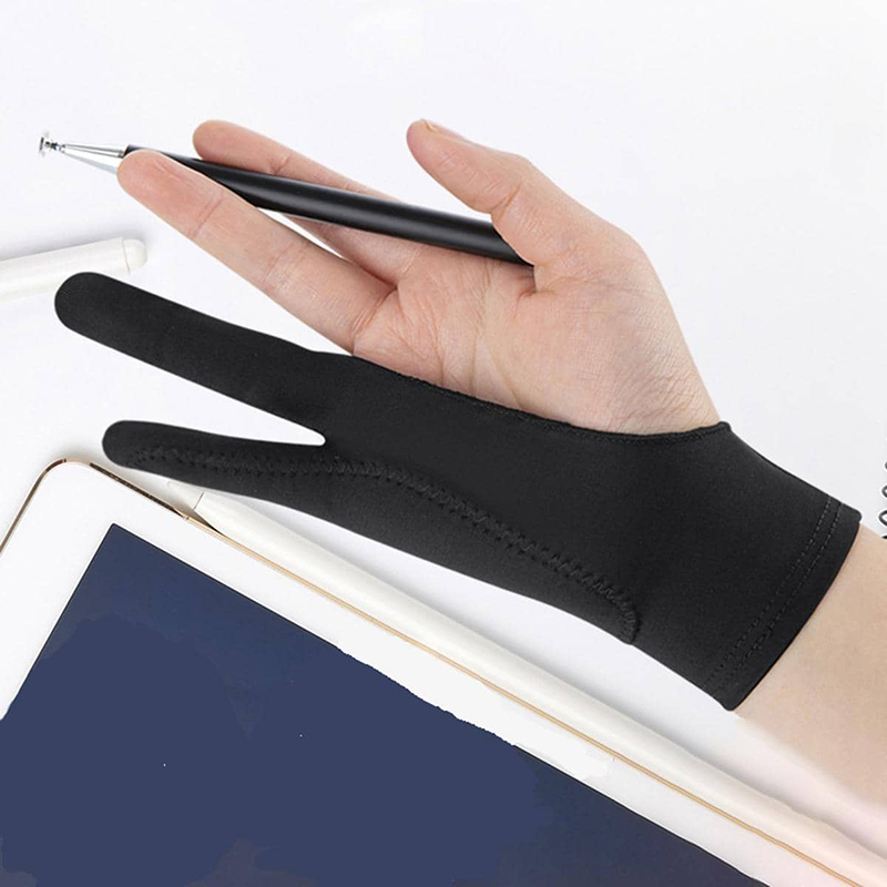 Drawe Art Single/Three Layers  - Drawing Glove Artist 评论和价格