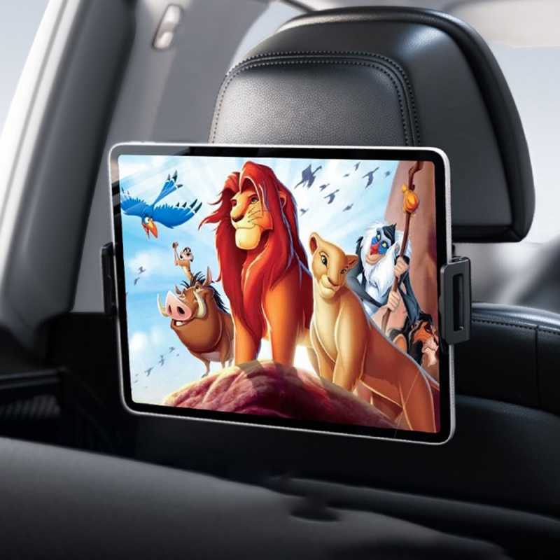 360 Degree Rotating Car Headre - Tablet Accessories Must Have 评论和价格