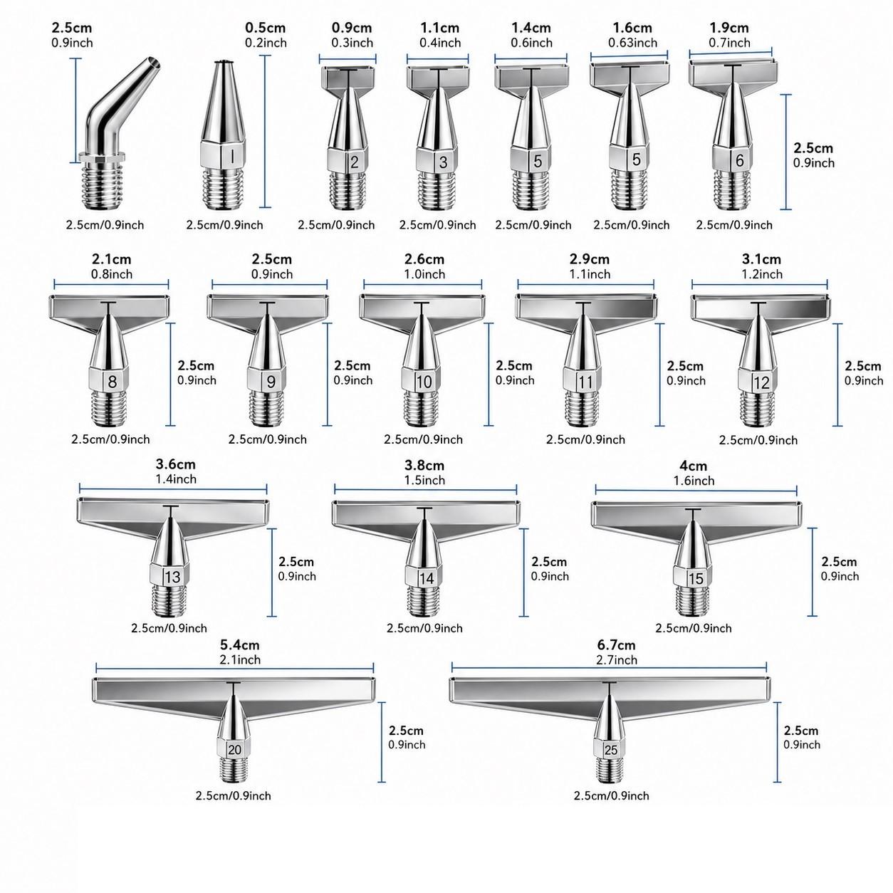 DIY High-Quality Stainless Ste - Drawing Tablet Pen Accessories 评论和价格