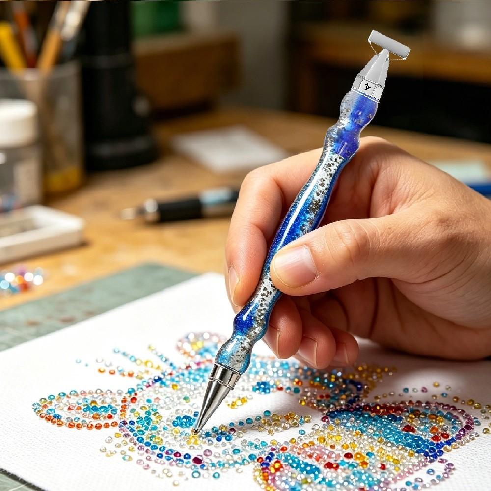 DIY High-Quality Stainless Ste - Drawing Tablet Pen Accessories 评论和价格