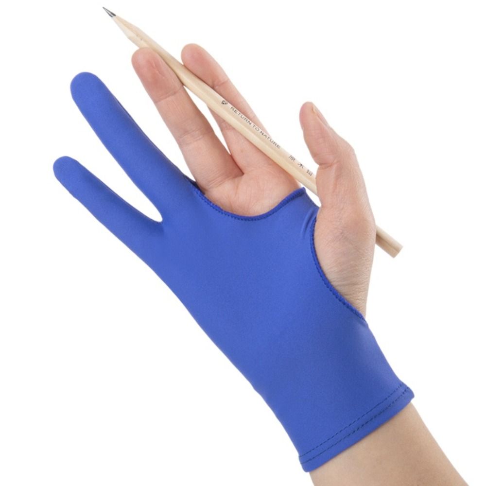 For Artist Anti-Scratch Anti-f - Drawing Glove Artist 评论和价格