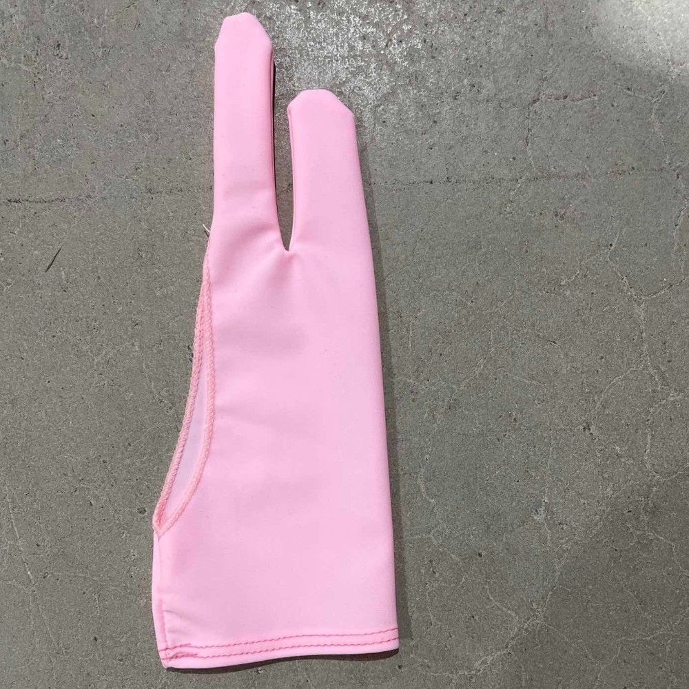 For Artist Anti-Scratch Anti-f - Drawing Glove Artist 评论和价格
