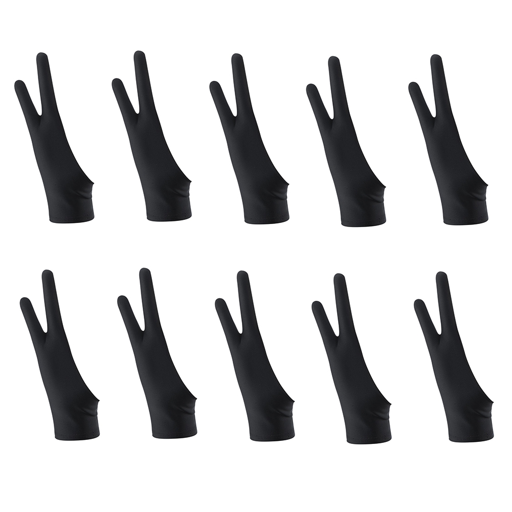 Ingenious-10 Pack Artist Drawi - Drawing Glove Artist 评论和价格