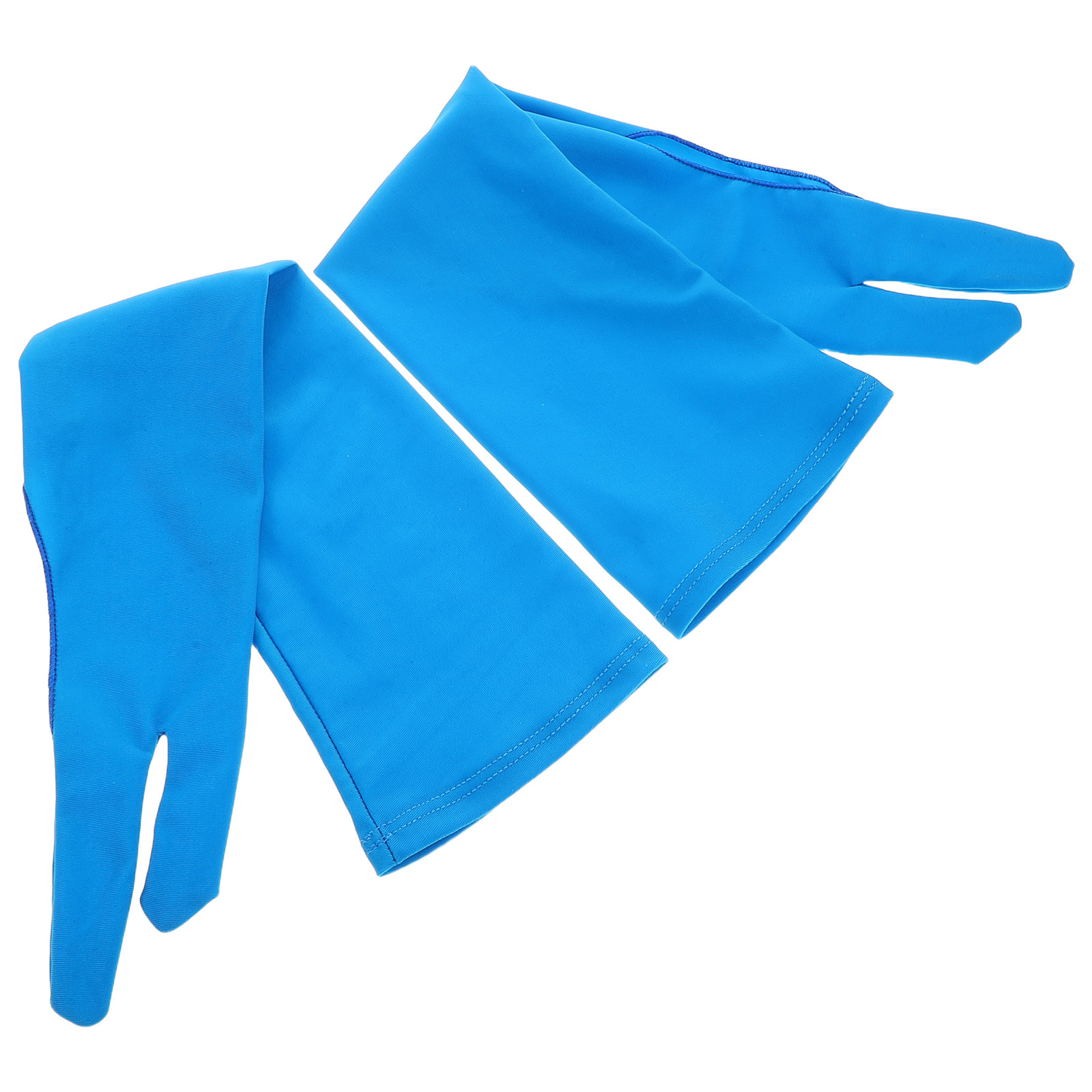 1Pair Breathable Two-Finger Dr - Drawing Glove Artist 评论和价格