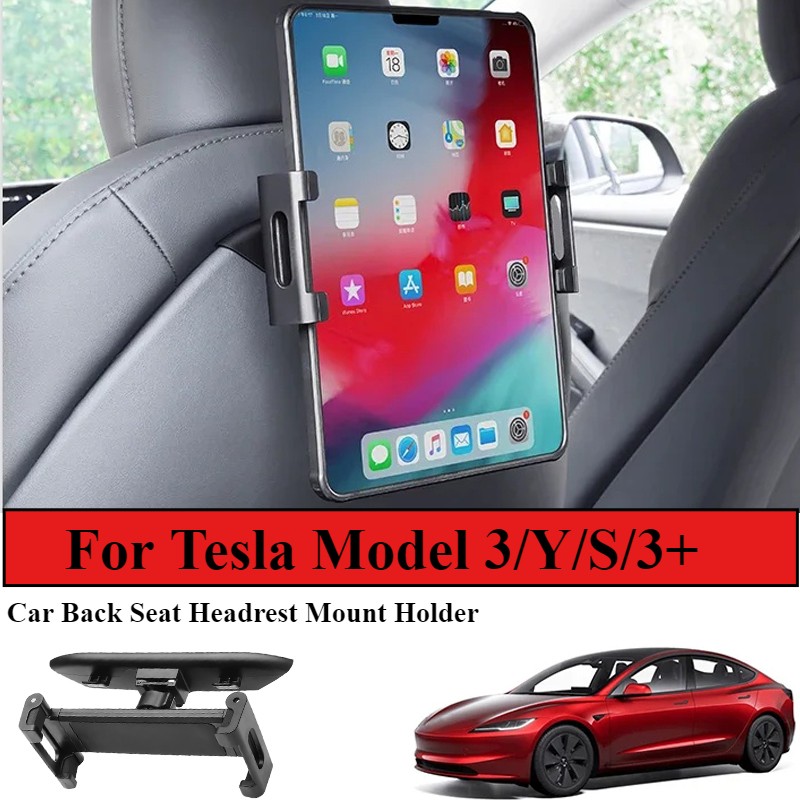 Car Back Seat Headrest Mount H - Tablet Accessories Must Have 评论和价格