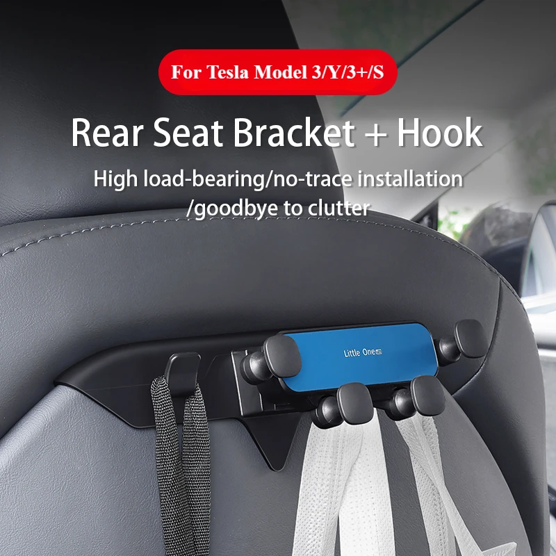 Car Back Seat Headrest Mount H - Tablet Accessories Must Have 评论和价格