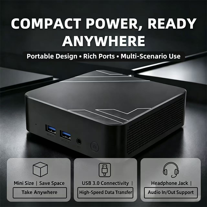 Intel Core N150 Ultra Compact  - Tablet Lap Desk 评论和价格