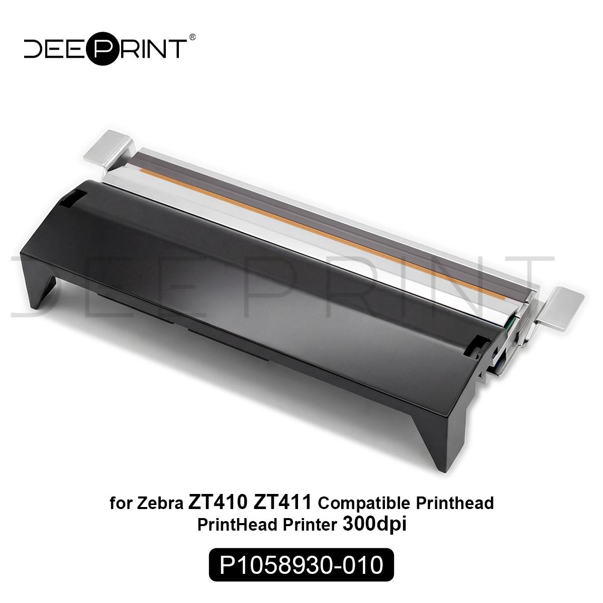 P1058930-010 300DPI Thermal Pr - Zebra Tablet Accessories 评论和价格