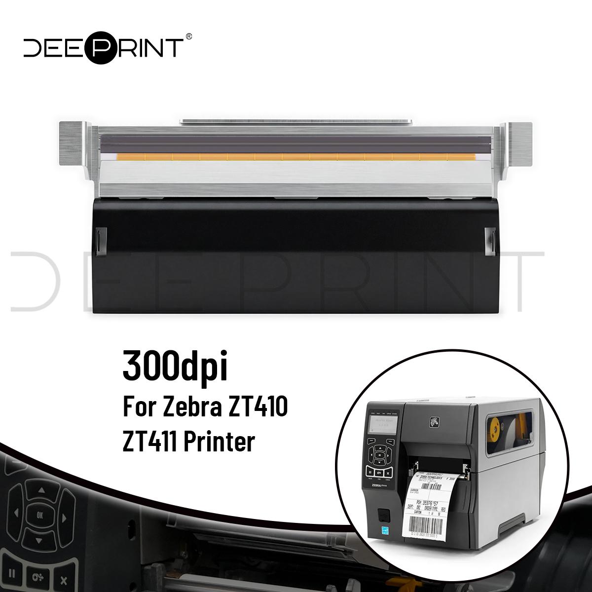 P1058930-010 300DPI Thermal Pr - Zebra Tablet Accessories 评论和价格