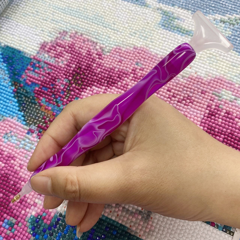 Color Resin Diamond Painting P - Drawing Tablet Pen Accessories 评论和价格
