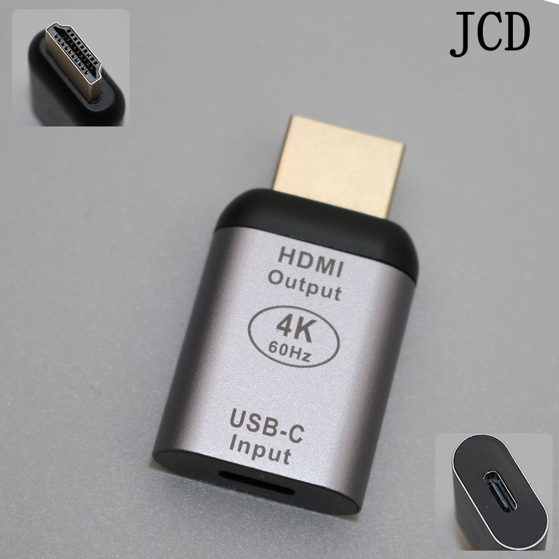 USB Type C HDMI Cable 4K 2.0 C - Hdmi Adapter Tablet 评论和价格