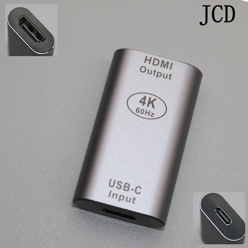 USB Type C HDMI Cable 4K 2.0 C - Hdmi Adapter Tablet 评论和价格