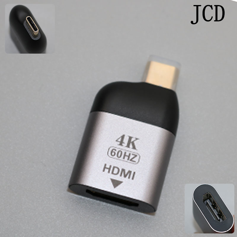 USB Type C HDMI Cable 4K 2.0 C - Hdmi Adapter Tablet 评论和价格